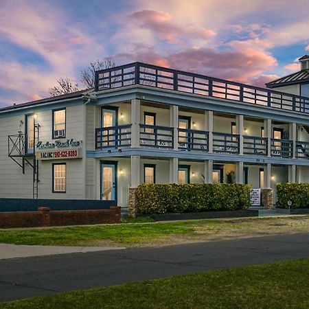Carolina Beach Inn Exterior photo