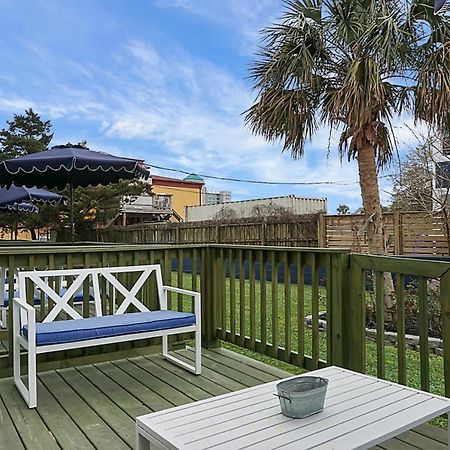 Carolina Beach Inn Exterior photo