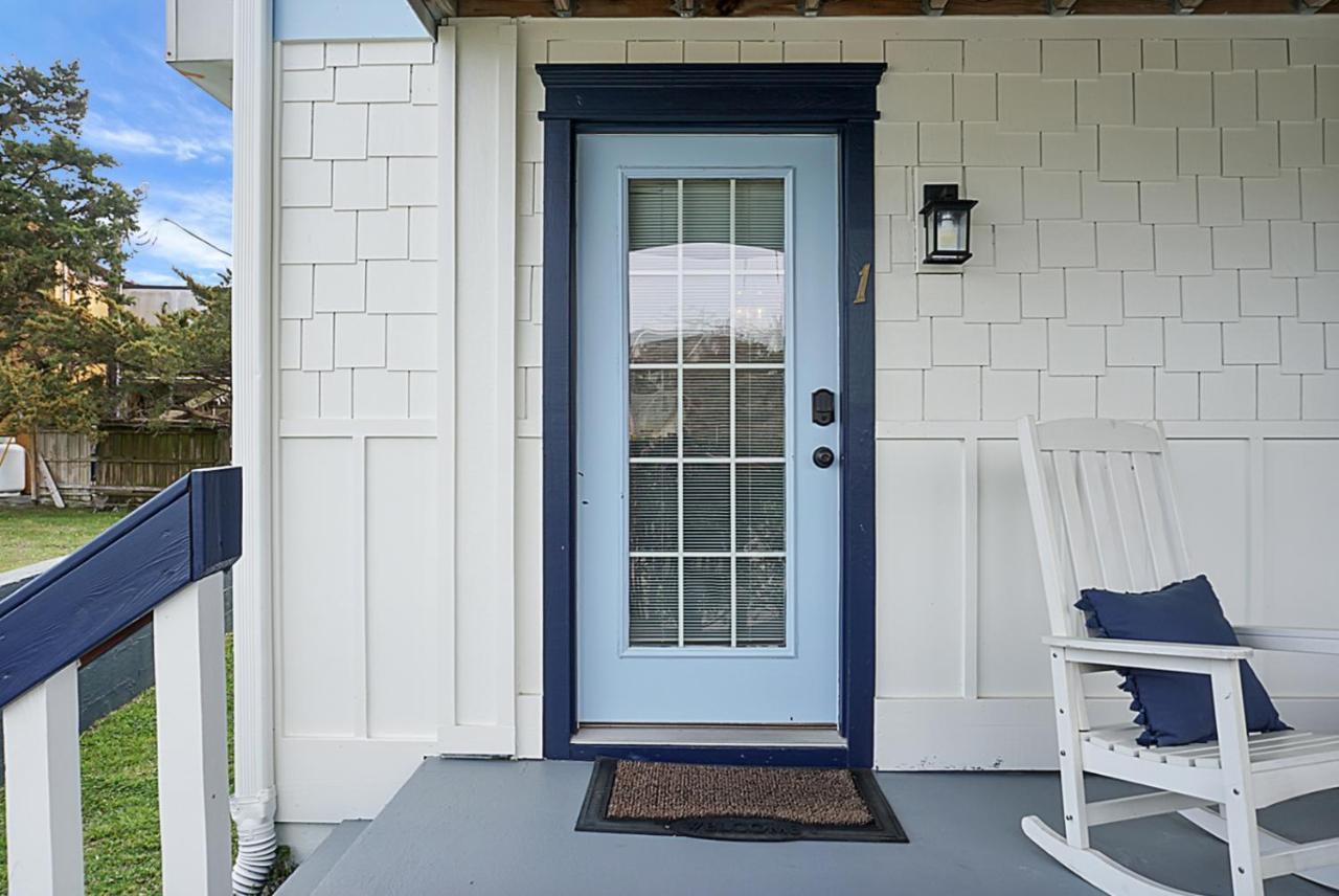 Carolina Beach Inn Exterior photo