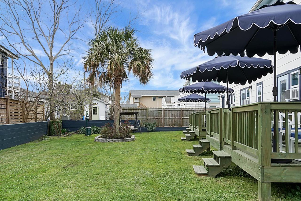 Carolina Beach Inn Exterior photo