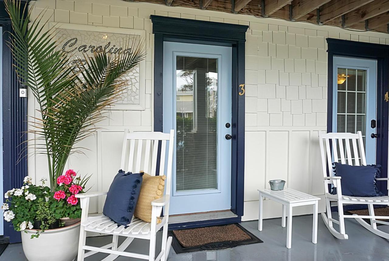 Carolina Beach Inn Exterior photo