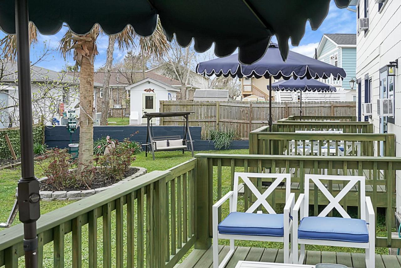 Carolina Beach Inn Exterior photo